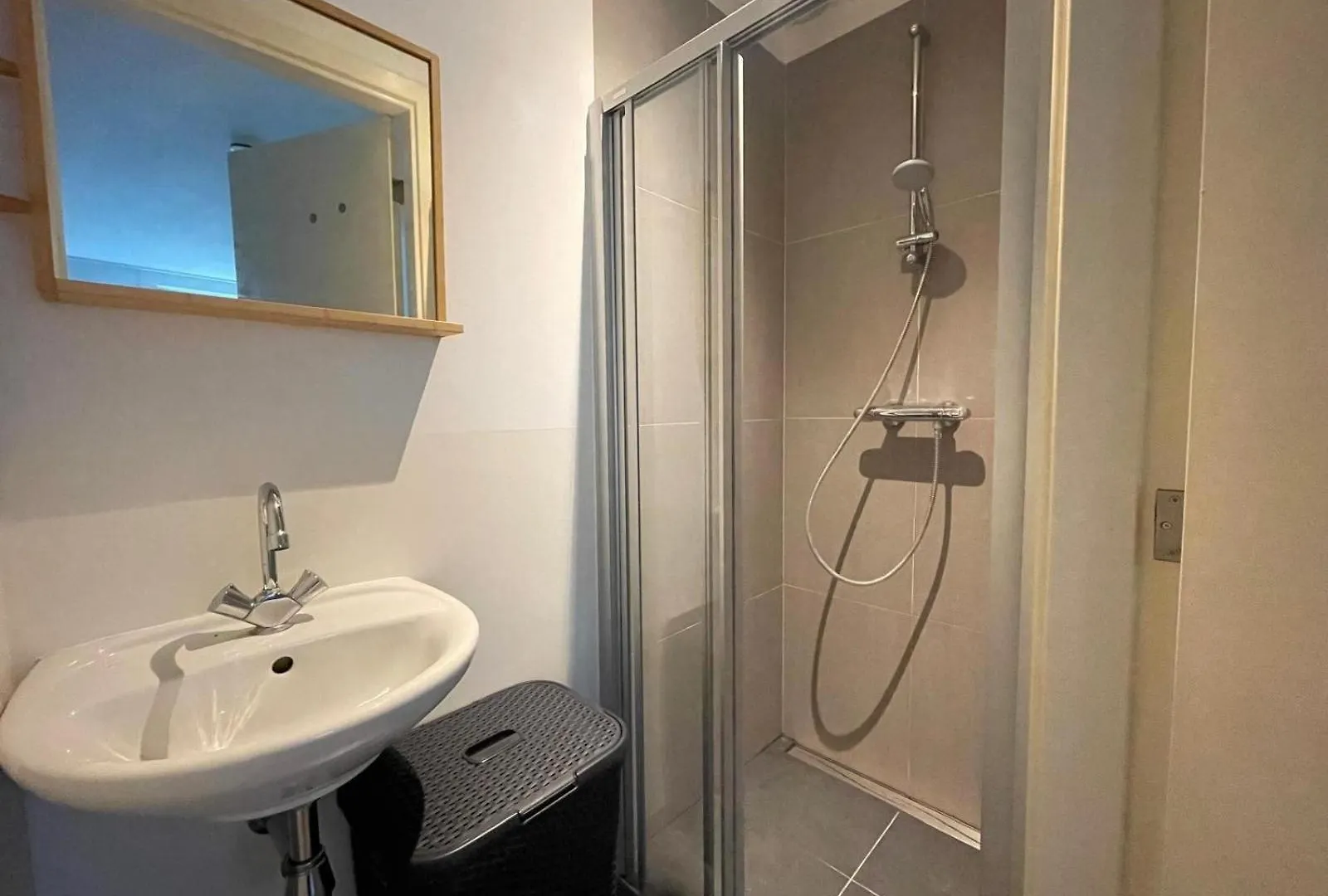 Saftliving Apartment Rotterdam 0*,  Netherlands